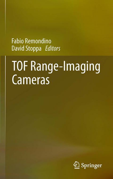 TOF Range-Imaging Cameras - 