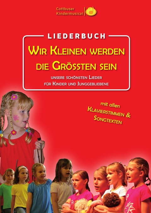 Wir Kleinen werden die Größten sein - Torsten Karow