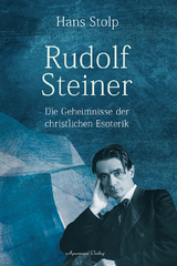 Rudolf Steiner - Hans Stolp