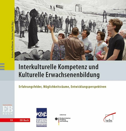 Interkulturelle Kompetenz und Kulturelle Erwachsenenbildung - 