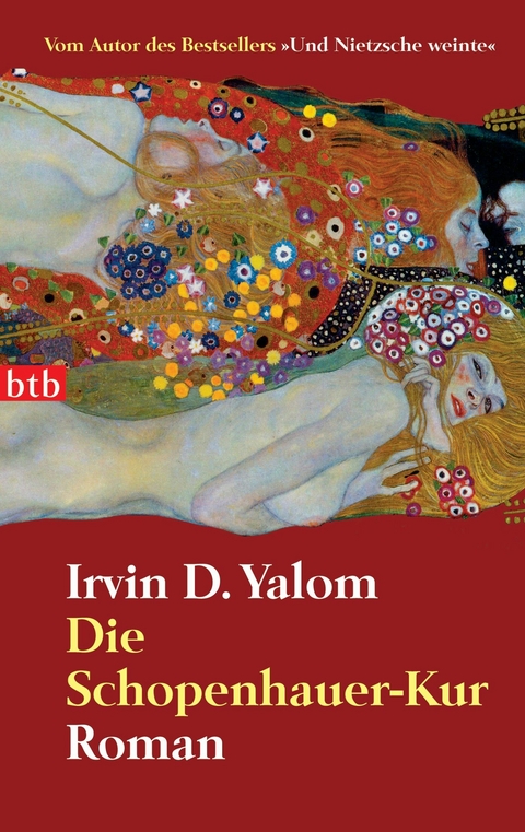 Die Schopenhauer-Kur - Irvin D. Yalom