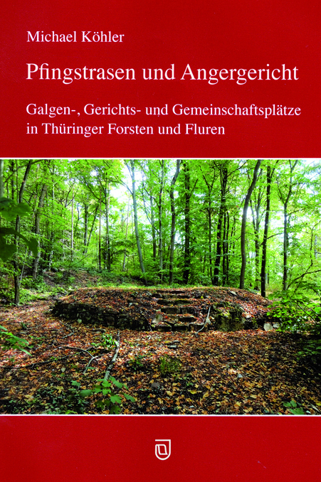 Pfingstrasen und Angergericht - Michael Köhler