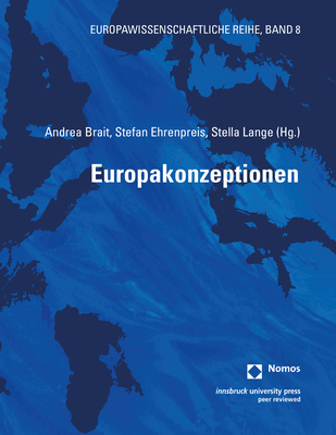 Europakonzeptionen - 