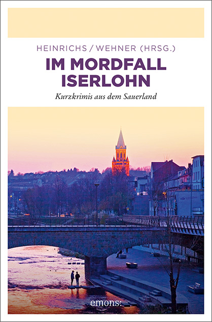 Im Mordfall Iserlohn - 