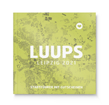 LUUPS Leipzig 2021 - 