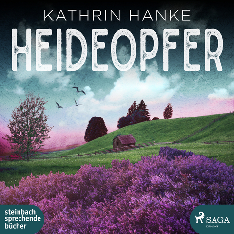 Heideopfer - Kathrin Hanke