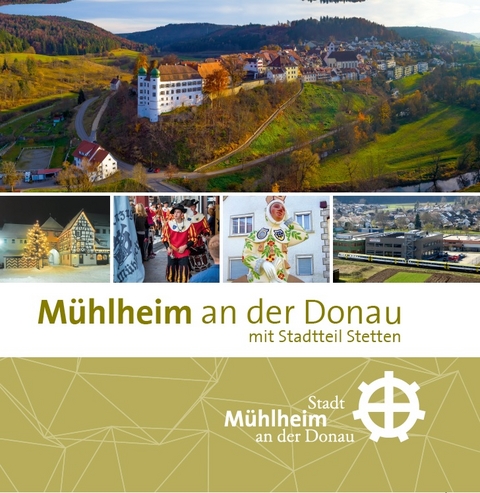 Mühlheim an der Donau - 