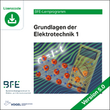 Grundlagen der Elektrotechnik 1 - BFE-TIB Technologie und Innovation für Betriebe GmbH