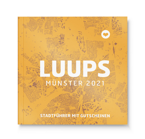 LUUPS Münster 2021