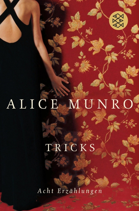 Tricks -  Alice Munro