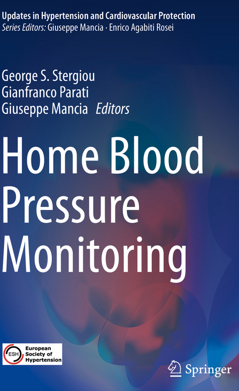 Home Blood Pressure Monitoring - 