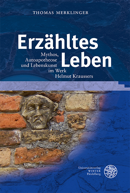 Erzähltes Leben - Thomas Merklinger