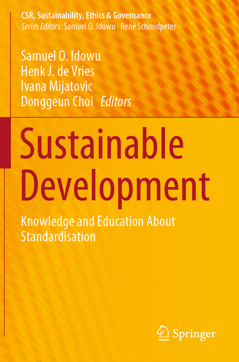 Sustainable Development - 