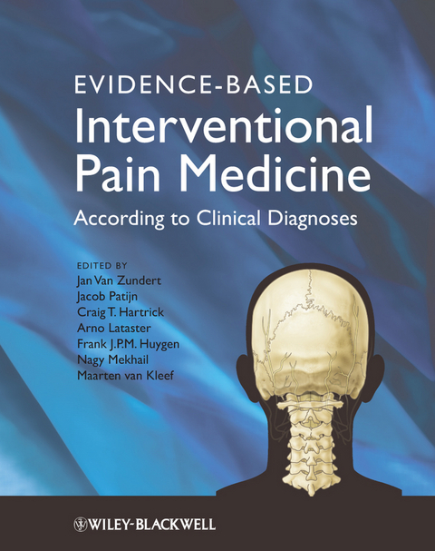 Evidence-Based Interventional Pain Medicine - 
