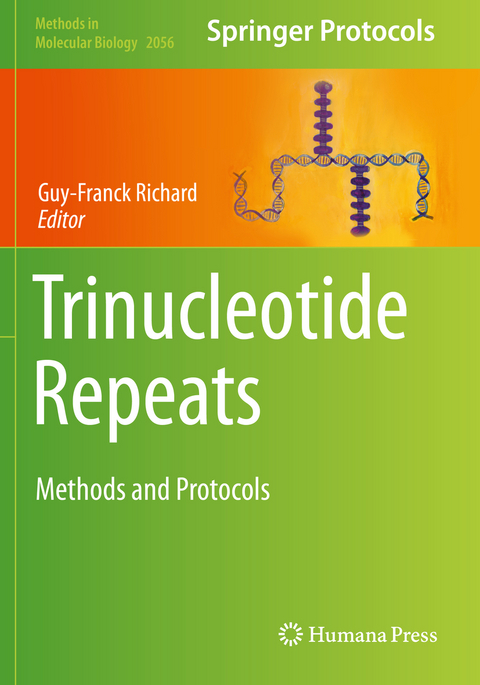 Trinucleotide Repeats - 