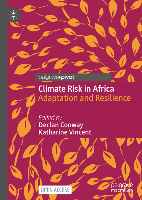 Climate Risk in Africa - 