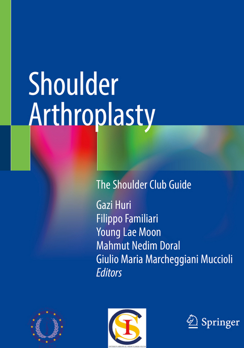 Shoulder Arthroplasty - 