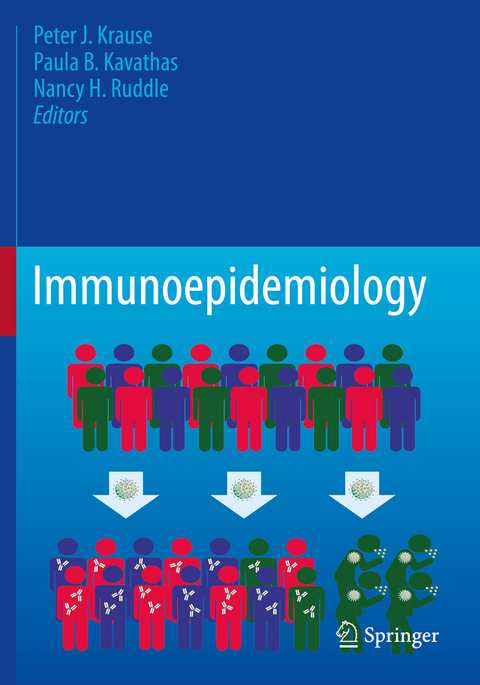 Immunoepidemiology - 