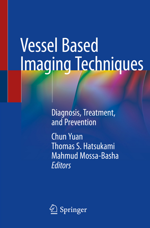 Vessel Based Imaging Techniques - 