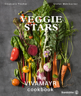 Veggie Stars - Emanuela Fischer, Stefan Mühlbacher