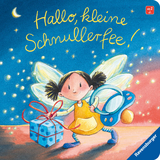 Hallo, kleine Schnullerfee! - Katja Reider