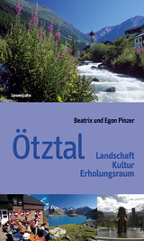 Ötztal - Pinzer Beatrix; Pinzer Egon