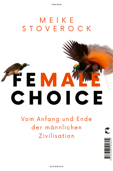 Female Choice - Meike Stoverock