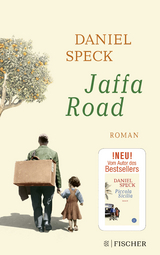 Jaffa Road - Daniel Speck