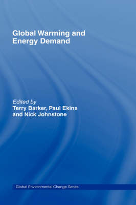 Global Warming and Energy Demand - 