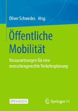 Öffentliche Mobilität - 