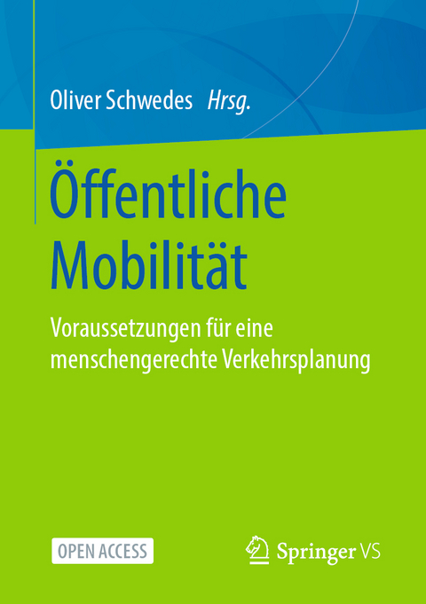 Öffentliche Mobilität - 