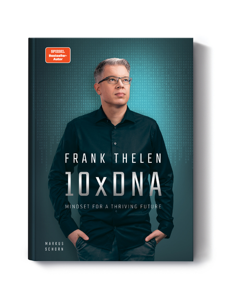 10xDNA - Frank Thelen