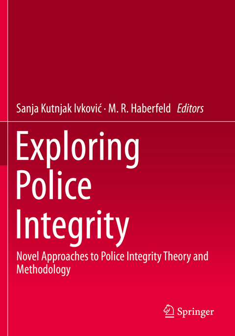 Exploring Police Integrity - 