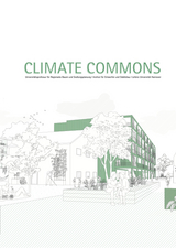 Climate Commons - Jörg Schröder, Alissa Diesch, Riccarda Cappeller, Emanuele Sommariva, Rebekka Wandt