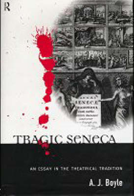 Tragic Seneca - 