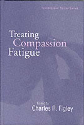 Treating Compassion Fatigue - 