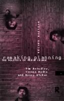 Remaking Planning -  Tim Brindley,  Yvonne Rydin,  Gerry Stoker