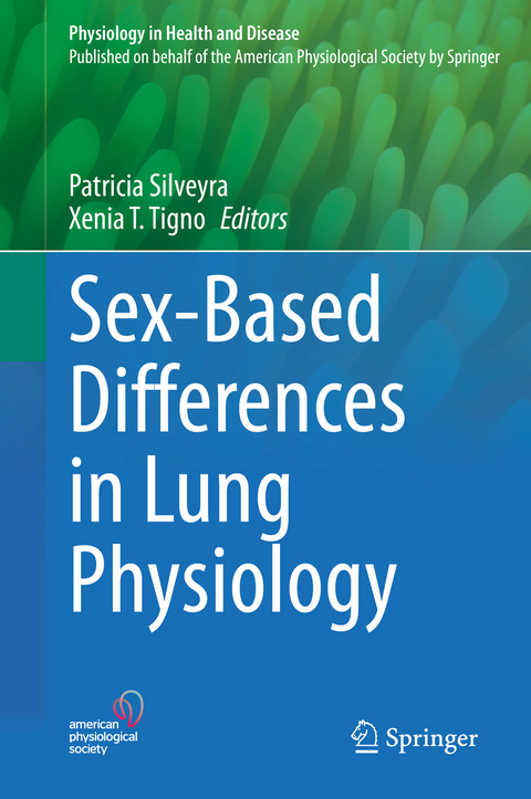 Sex-Based Differences in Lung Physiology - 