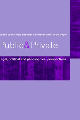 Public and Private - 