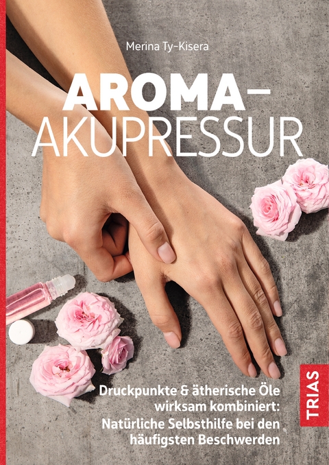 Aroma-Akupressur - Merina Ty-Kisera