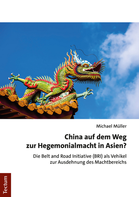 China auf dem Weg zur Hegemonialmacht in Asien? - Michael Müller
