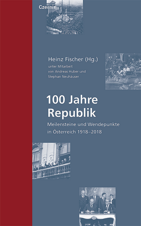 100 Jahre Republik - 