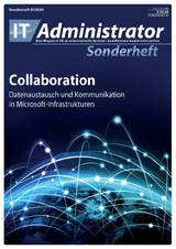 Collaboration - Florian Frommherz, Mathias Hein, Benjamin Pfister, Thomas Joos, Christian Schulenburg