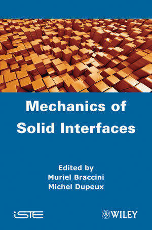 Mechanics of Solid Interfaces - 