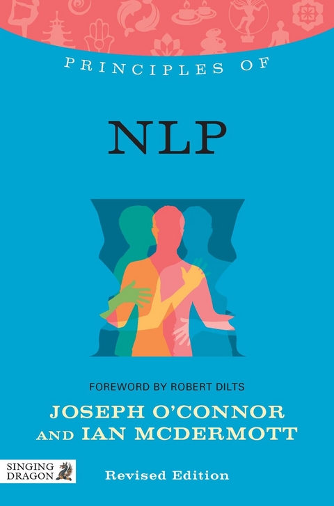 Principles of NLP - Joseph O'Connor, Ian McDermott