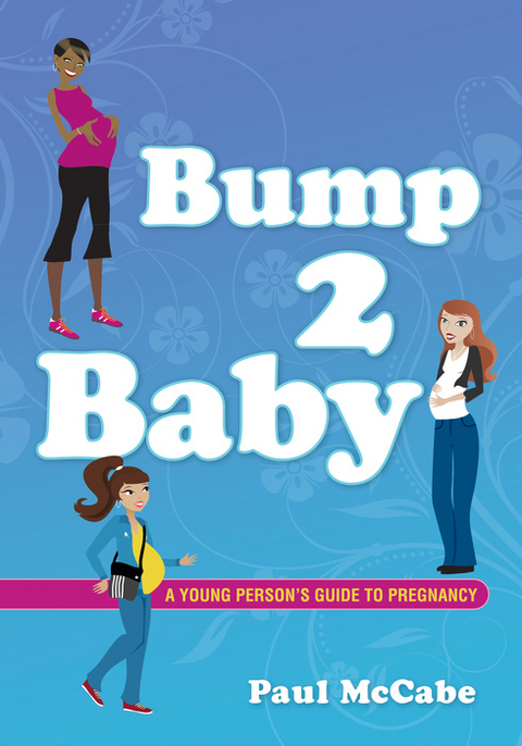 Bump 2 Baby -  Paul McCabe