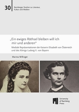 „Ein ewiges Räthsel bleiben will ich mir und Anderen.“ - Marina Willinger