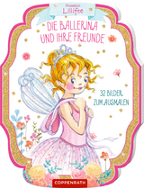 Prinzessin Lillifee: Die Ballerina und ihre Freunde