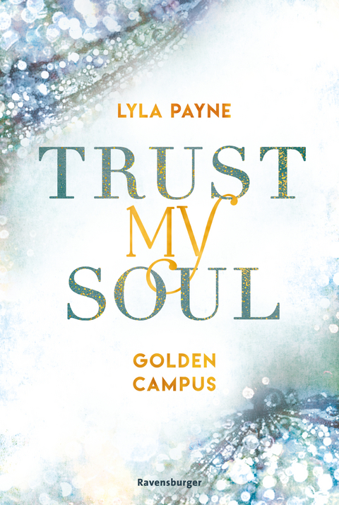 Trust My Soul - Lyla Payne