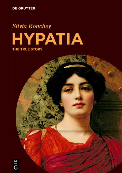Hypatia - Silvia Ronchey